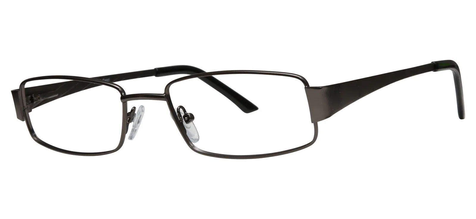 Rectangle Full Rim 201952 Eyeglasses - view 12